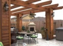 Kwikfynd Pergolas
murraysbeach